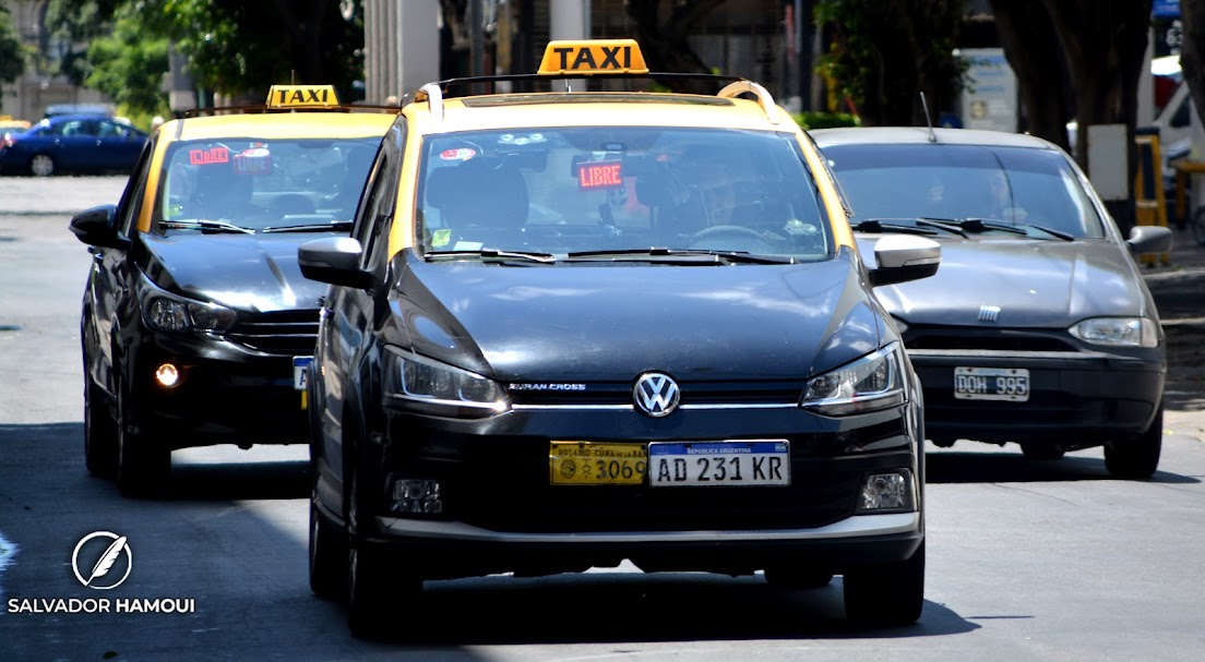 Tras la aprobación de la tarifa única, taxistas afirman que el problema es la «competencia desleal de las apps»