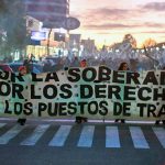 Los metalúrgicos de Río Grande convocan a un paro y movilización por la quita de aranceles a las importaciones