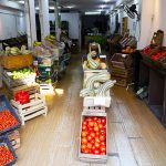 Por las heladas, faltan productos y se disparan los precios de frutas y verduras