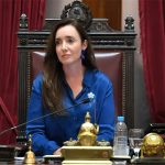 Villarruel cruzó a Milei por los recortes en jubilaciones y discapacidad: “Que ahorre en viajes y en la Side”