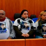 Hermanas de Ivana Garcilazo: «Llegó el día que tanto esperábamos, ha sido una lucha muy larga»