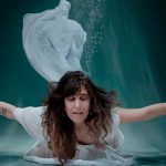 Nati Zambrini presentará en vivo su flamante disco Sumergida