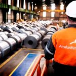 Mientras se beneficia al campo, la industria sufre: Acindar paró su planta desde este sábado, con más de 500 suspensiones