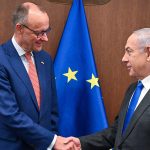 Alemania se expresó sobre la situación en Gaza y dijo que es “inaceptable”