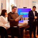 Se renovará el alumbrado público en tres zonas de la ciudad y se incorporará un servicio de monitoreo