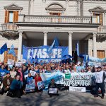 Amsafe Rosario denunció la crítica situación de jubilados: “Muchos no llegan a pagar el alquiler”