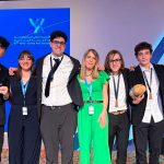 Orgullo rosarino: dos estudiantes del Politécnico hicieron podio en las Olimpíadas Internacionales de Química