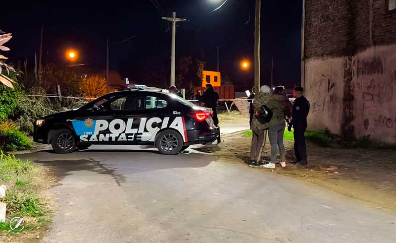 Homicidios en Santa Fe: en el primer semestre hubo 108 asesinatos