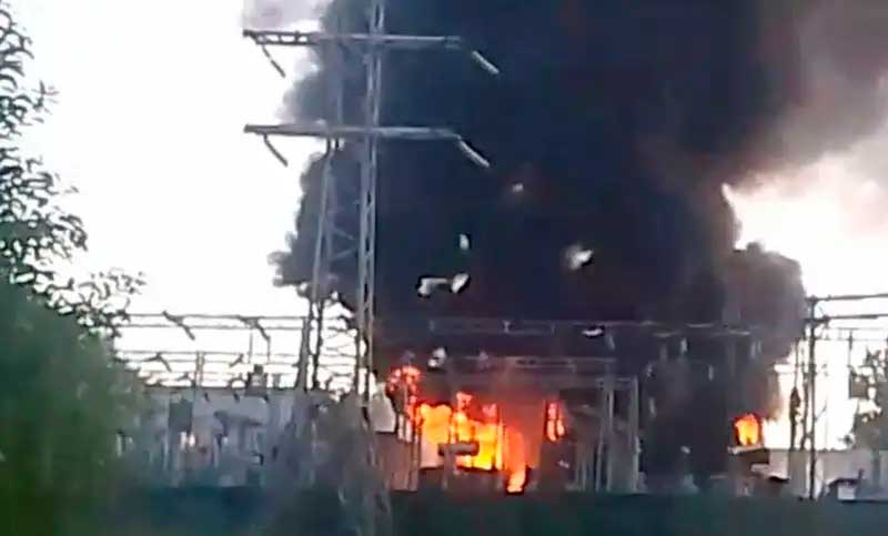 Rusia derriba 74 drones ucranianos: 15 iban dirigidos a Moscú