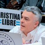 Diputados: Paulón pidió que se remueva de la Comisión de Libertad de Expresión a su presidenta