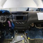 La producción automotriz cayó un 10,9% en junio