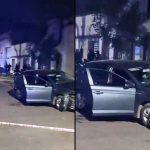 Violento ataque a balazos en barrio Hospitales: mataron a un hombre e hirieron a dos mujeres en plena calle