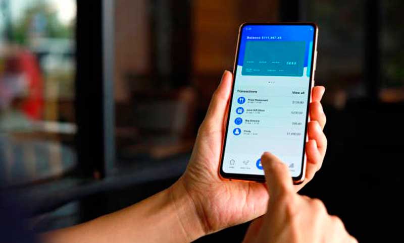 Argentina encabeza el uso de billeteras virtuales en América Latina