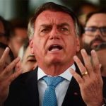 Jair Bolsonaro cumplirá arresto domiciliario nocturno con tobillera y tiene prohibido usar redes sociales