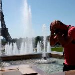 Arde Europa: la ola de calor causó unas 2.300 víctimas fatales en tan solo 10 días