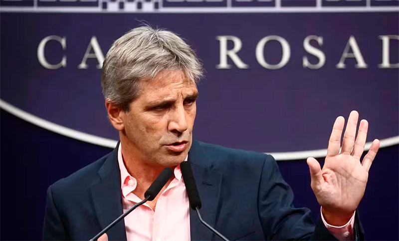 Caída del empleo y la producción: las coincidencias de la UIA y la CGT que siembran dudas sobre el plan económico de Milei