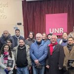 Piden que la EPE y las cooperativas estén en la nueva Constitución santafesina