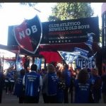 Atraso salarial en Newell´s: casi 400 empleados de Utedyc denunciaron que les deben dos meses