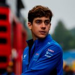 Gran Premio de Bélgica: Colapinto culminó 19 en la primera práctica libre