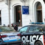 Motín en una comisaría: internas quemaron colchones para reclamar por malas condiciones