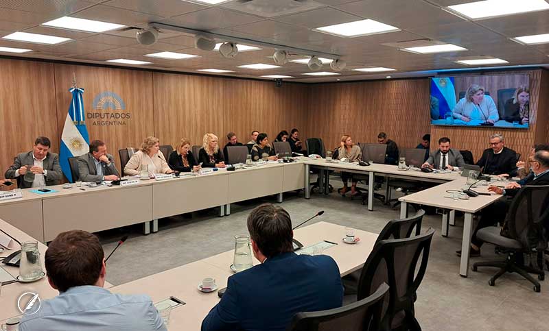 Tras el reclamo de gobernadores, ahora intendentes de todo el país exigen fondos a Nación