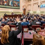 La Convención Constituyente aprobó su reglamento y dio inicio formal al proceso de Reforma
