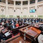 Polémicas, denuncias de privilegios y autoridades definidas: así empezó la Convención Reformadora de Santa Fe
