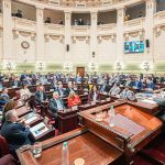 ¿Cómo, dónde y hasta cuándo presentar proyectos de reforma de la Constitución provincial?