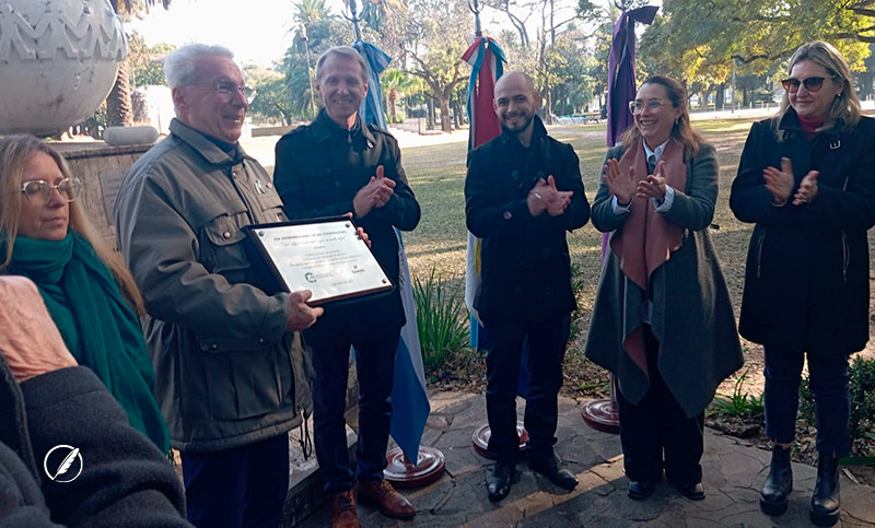 Frente al individualismo extremo, Rosario celebró el Día Internacional de las Cooperativas