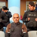 Leonardo Cositorto fue condenado a once años por estafas reiteradas