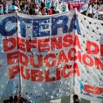 La paritaria nacional docente sigue vigente a pesar del intento del Gobierno nacional de eliminarla