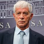 Denunciaron a Cúneo Libarona por el video con el ex agente de la CIA Tim Ballard