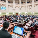 Convencional Constituyente analizará la impugnación al diploma de «Locomotora» Oliveras