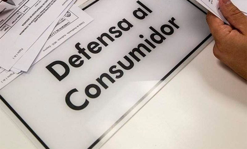 «La mayoría de los consumidores no denuncian los malos tratos porque está normalizado»