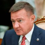 Moscú: el ministro de transporte ruso apareció muerto luego de ser destituido por Putin