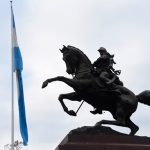 Rosario celebra el Día de la Independencia con desfiles y música en vivo: lugar y horario de los festejos