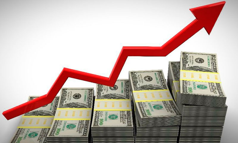 Record histórico: en menos de una semana el dólar oficial se disparó y superó todas las marcas anteriores
