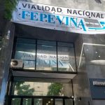 Trabajadores de Vialidad Nacional denuncian que el Gobierno quiere “desmantelar el organismo”