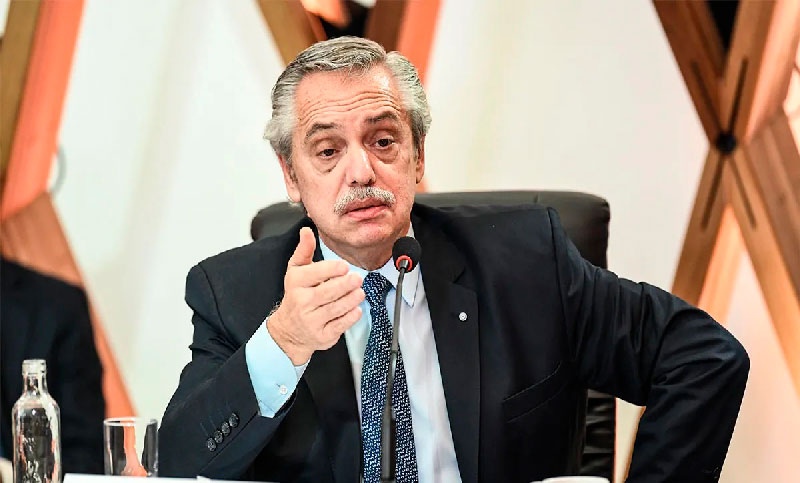 Causa Seguros: tras el procesamiento, Alberto Fernández apeló y pide falta de mérito
