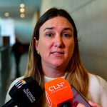 Ferrero: “La trata tiene múltiples dimensiones, pero el eje común es la explotación de una persona por otra”
