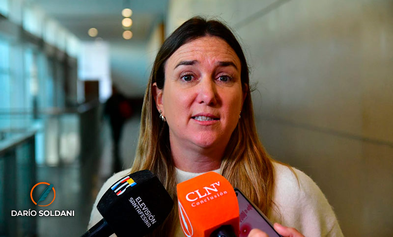Ferrero: “La trata tiene múltiples dimensiones, pero el eje común es la explotación de una persona por otra”