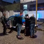 Un detenido en Córdoba por la balacera que mató a un niño de 4 años en Frontera