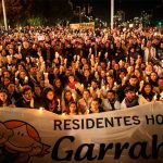Trabajadores del Garrahan en lucha: anunciaron una marcha federal y dos nuevos paros