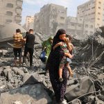 Trump afirmó que Israel aceptó una propuesta para un alto el fuego de 60 días en Gaza