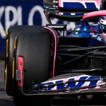 Formula 1: terminó la práctica libre 3 y se viene la clasificación