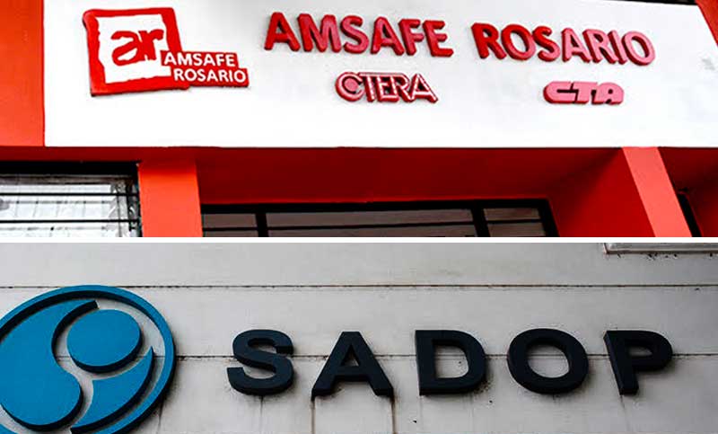 Ante una nueva paritaria, gremios docentes reclaman: «Estamos varios puntos debajo de la inflación»