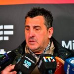 Balance positivo del operativo por Copa Argentina, aunque con algunos heridos que cayeron de una tribuna en el «Coloso»