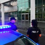 Siete imputados por hurto en el Heca: sacaban los remedios en el auto de una cochería fúnebre