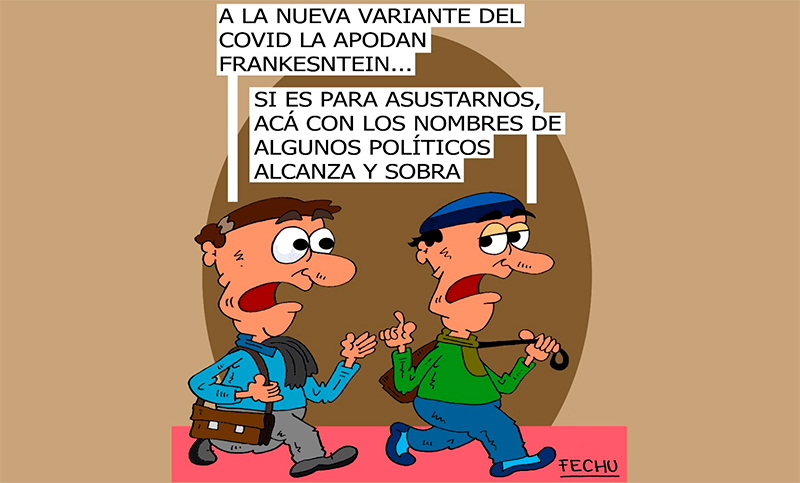 post