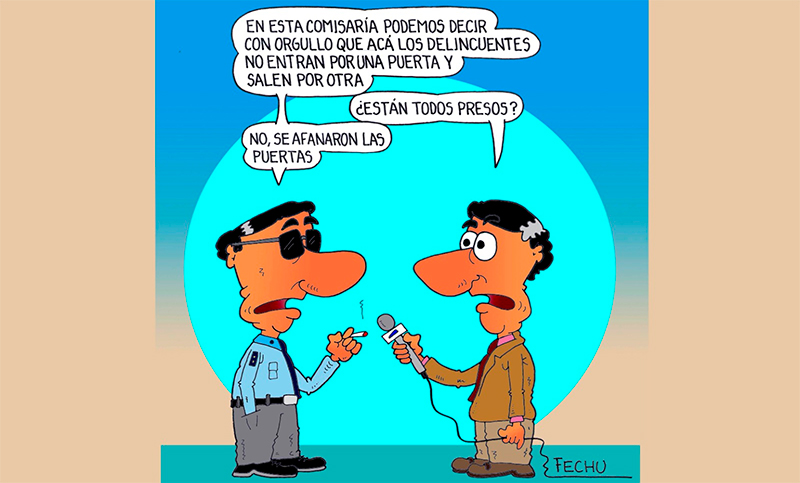 post